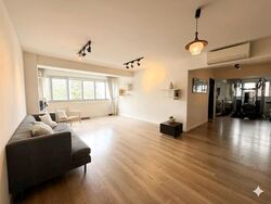 Blk 431 Chong Boon Rise (Ang Mo Kio), HDB 5 Rooms #538374471